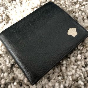 Versace Wallet great condition